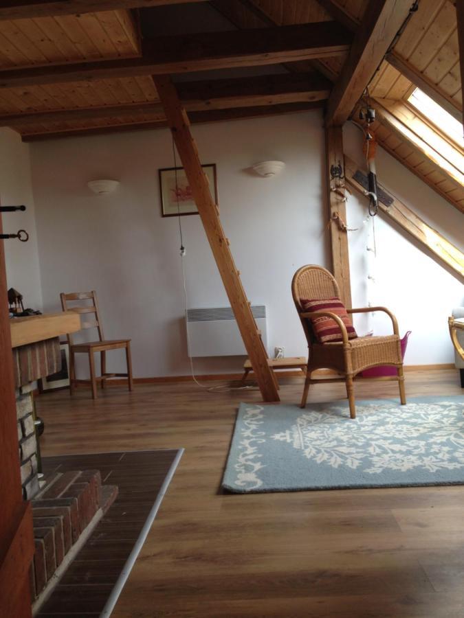 Bed and Breakfast Satnatorium à Tuczno Extérieur photo